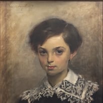 Atelier Parole d'expert : Un américain à Paris, John Singer Sargent