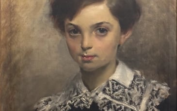 Atelier Parole d'expert : Un américain à Paris, John Singer Sargent