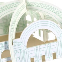 Pop up ! Les petites visites contées du Grand Palais