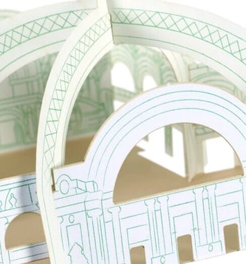Pop up ! Les petites visites contées du Grand Palais