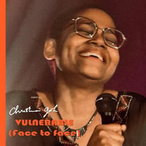 Christina Goh en concert exclusif au Sunside