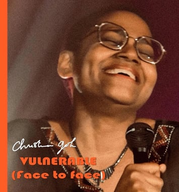 Christina Goh en concert exclusif au Sunside