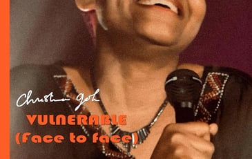 Christina Goh en concert exclusif au Sunside