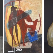 Bascoul / Laigret / Brimson
