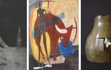 Bascoul / Laigret / Brimson