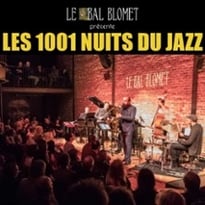 Les 1001 Nuits du Jazz