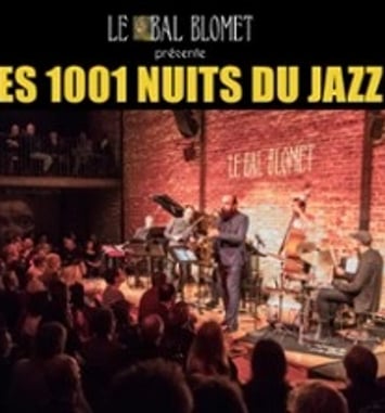 Les 1001 Nuits du Jazz