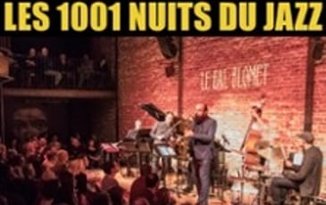 Les 1001 Nuits du Jazz