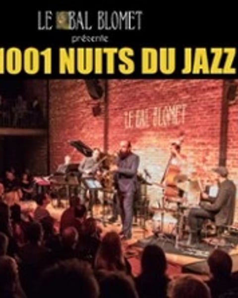 Les 1001 Nuits du Jazz
