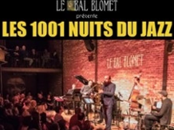 Les 1001 Nuits du Jazz