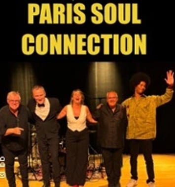Paris Soul Connection