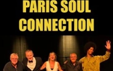 Paris Soul Connection