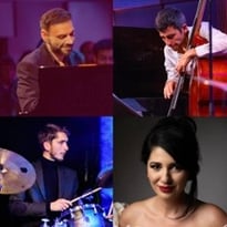 Sorin Zlat Trio