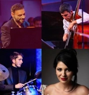 Sorin Zlat Trio