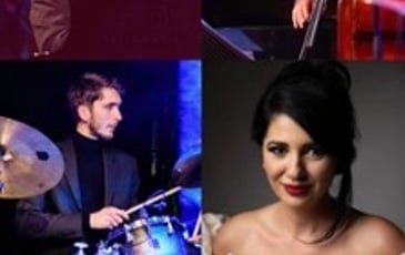 Sorin Zlat Trio