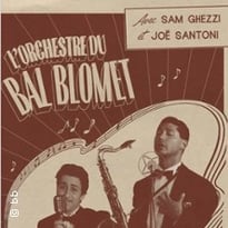 L'Orchestre du Bal Blomet, Rhythm is Our Business