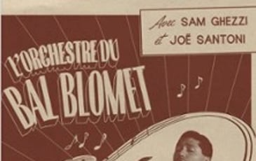 L'Orchestre du Bal Blomet, Rhythm is Our Business