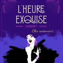 L'Heure Exquise