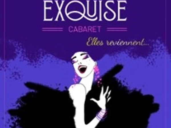 L'Heure Exquise