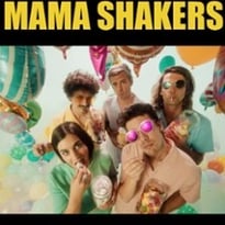Concert de jazz et de blues Mama Shakers à Paris le 23 septembre 2026