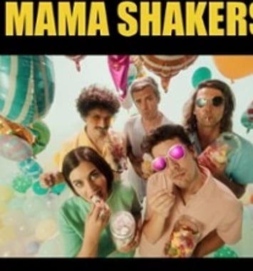 Concert de jazz et de blues Mama Shakers à Paris le 23 septembre 2026