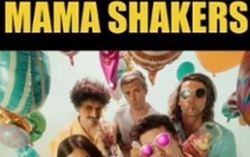 Mama Shakers