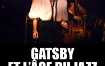 Melissa Lesnie, Gatsby's Jazz & Folies