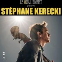 Stéphane Kerecki, Liberation Songs