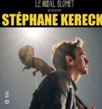 Stéphane Kerecki, Liberation Songs