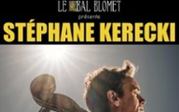 Stéphane Kerecki, Liberation Songs