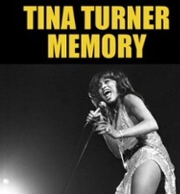 Tina Turner Memory