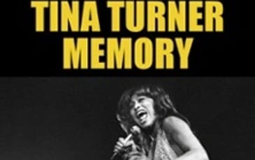 Tina Turner Memory