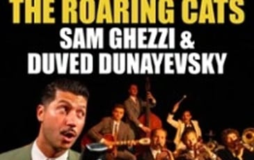 Sam Ghezzi & The Roaring Cats