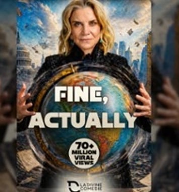 Fine, Actually