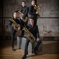 Eclats Cuivrés : Hommage à Bach