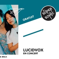 Lucidvox