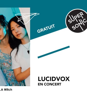 Lucidvox