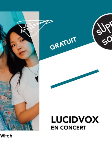 Lucidvox