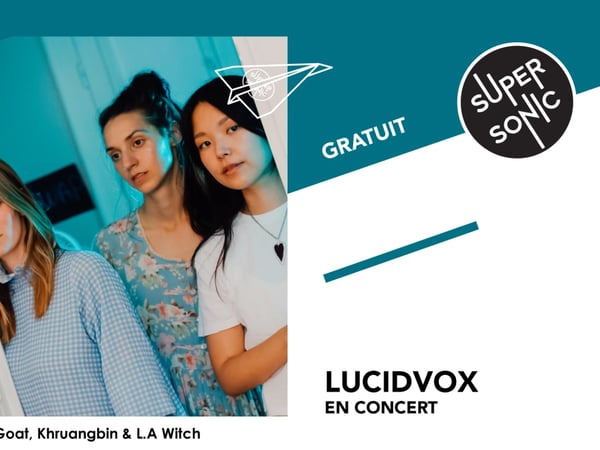 Lucidvox