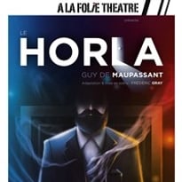 Le Horla