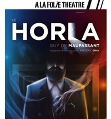 Le Horla