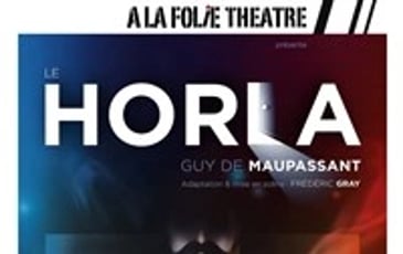 Le Horla
