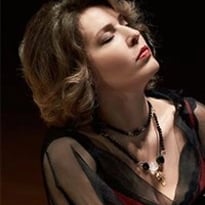 Polina Osetinskaya / Ensemble Atmosphères