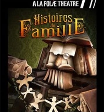 Histoires de famille