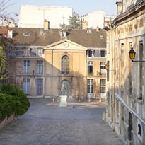 Parcours Gobelins, Création et transmission des savoir-faire