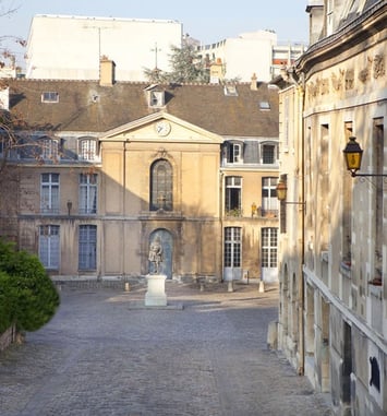 Parcours Gobelins, Création et transmission des savoir-faire