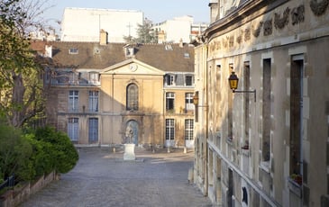 Parcours Gobelins, Création et transmission des savoir-faire