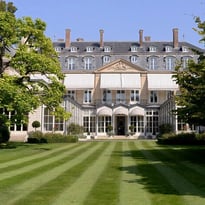 Ouverture exceptionnelle de la Résidence de l'Ambassadeur du Royaume-Uni