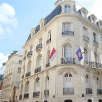 À la découverte du patrimoine culturel de l'Indonésie à l'Ambassade de la République d'Indonésie