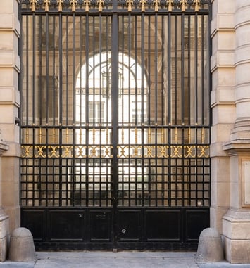 Journées européennes du patrimoine à la Cour des comptes